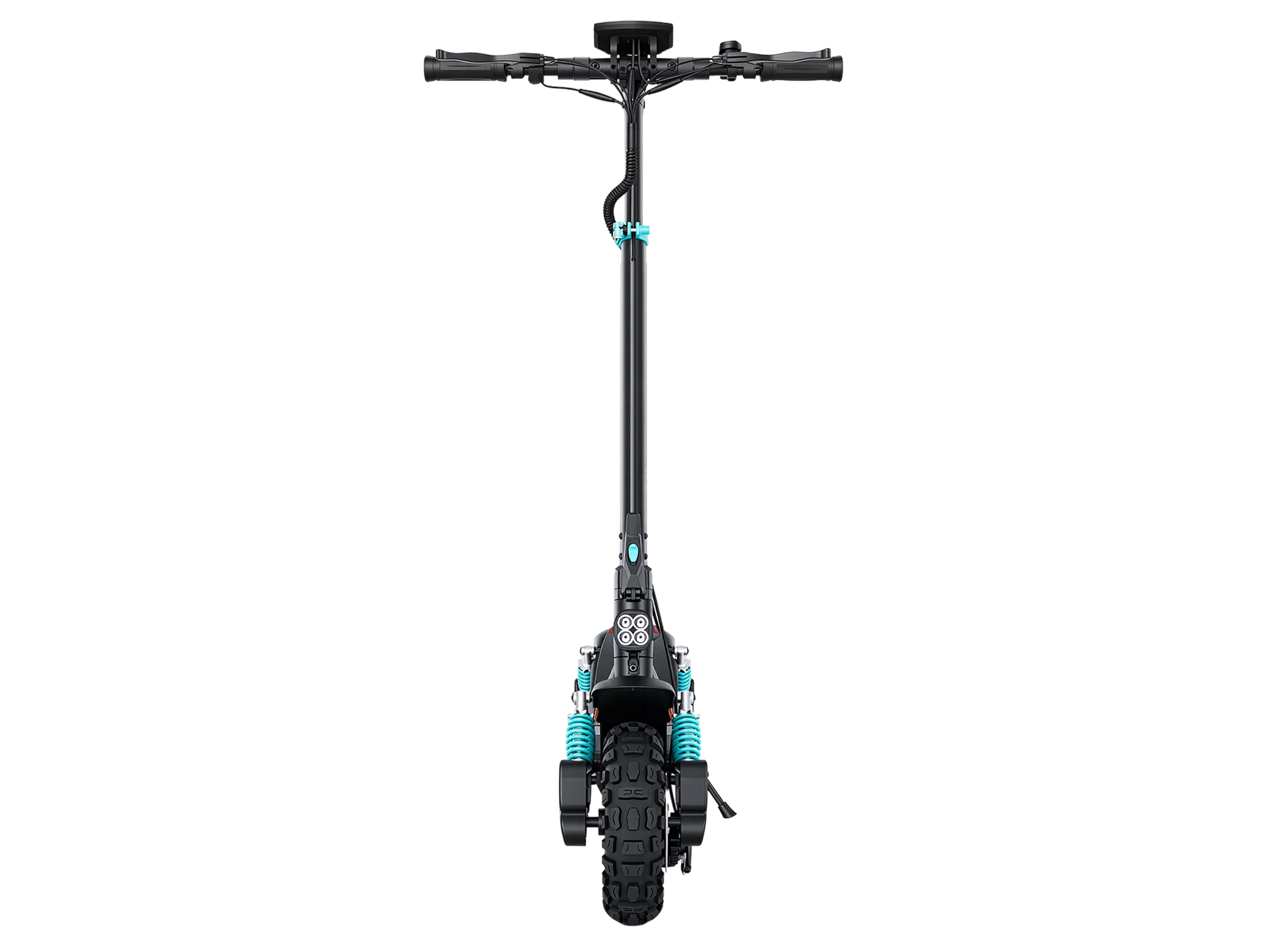 isinwheel GT2 Pro Off Road Electric Scooter 2026 Upgraded Version