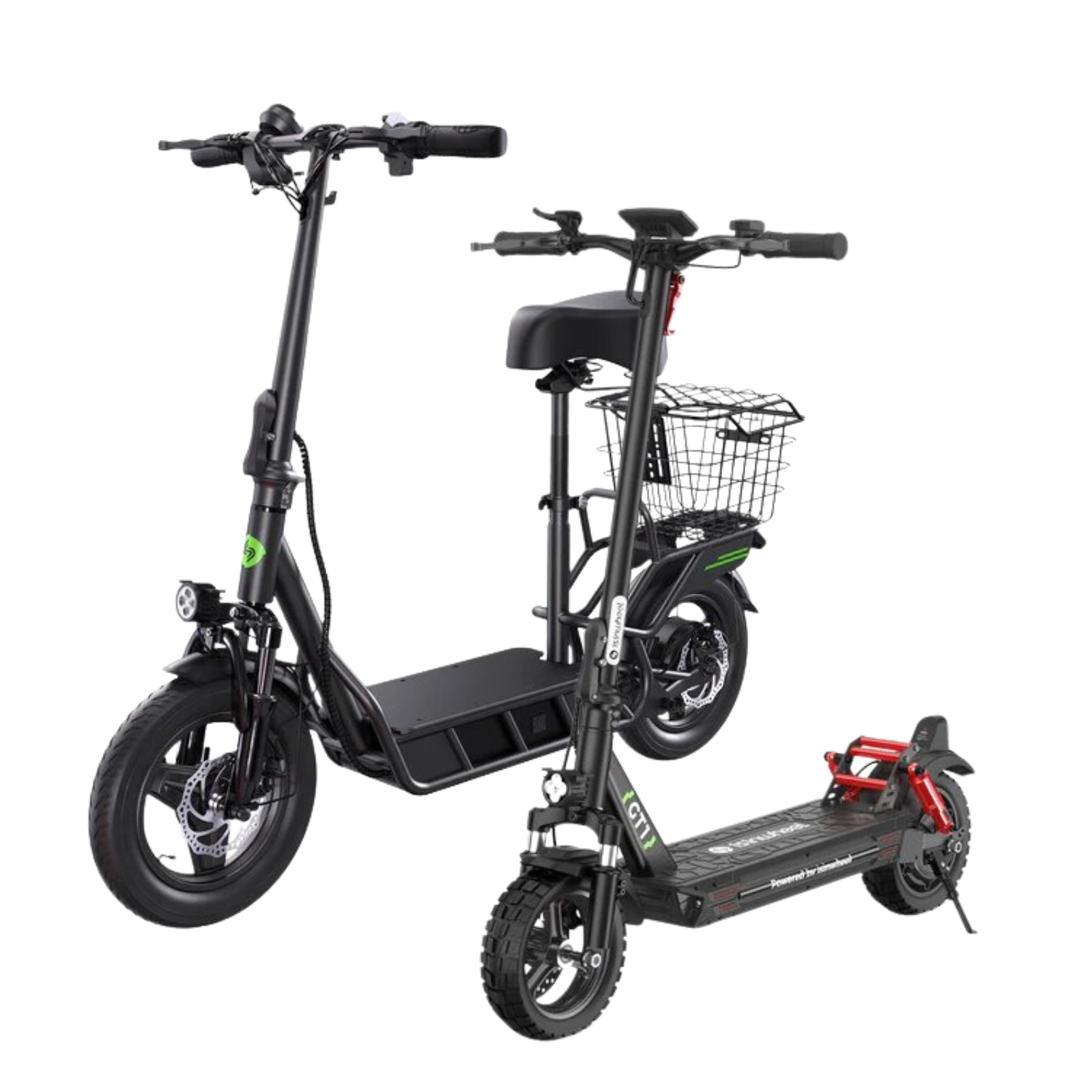 10% Off Combo Sale - Any 2 Electric Scooter Best Deals