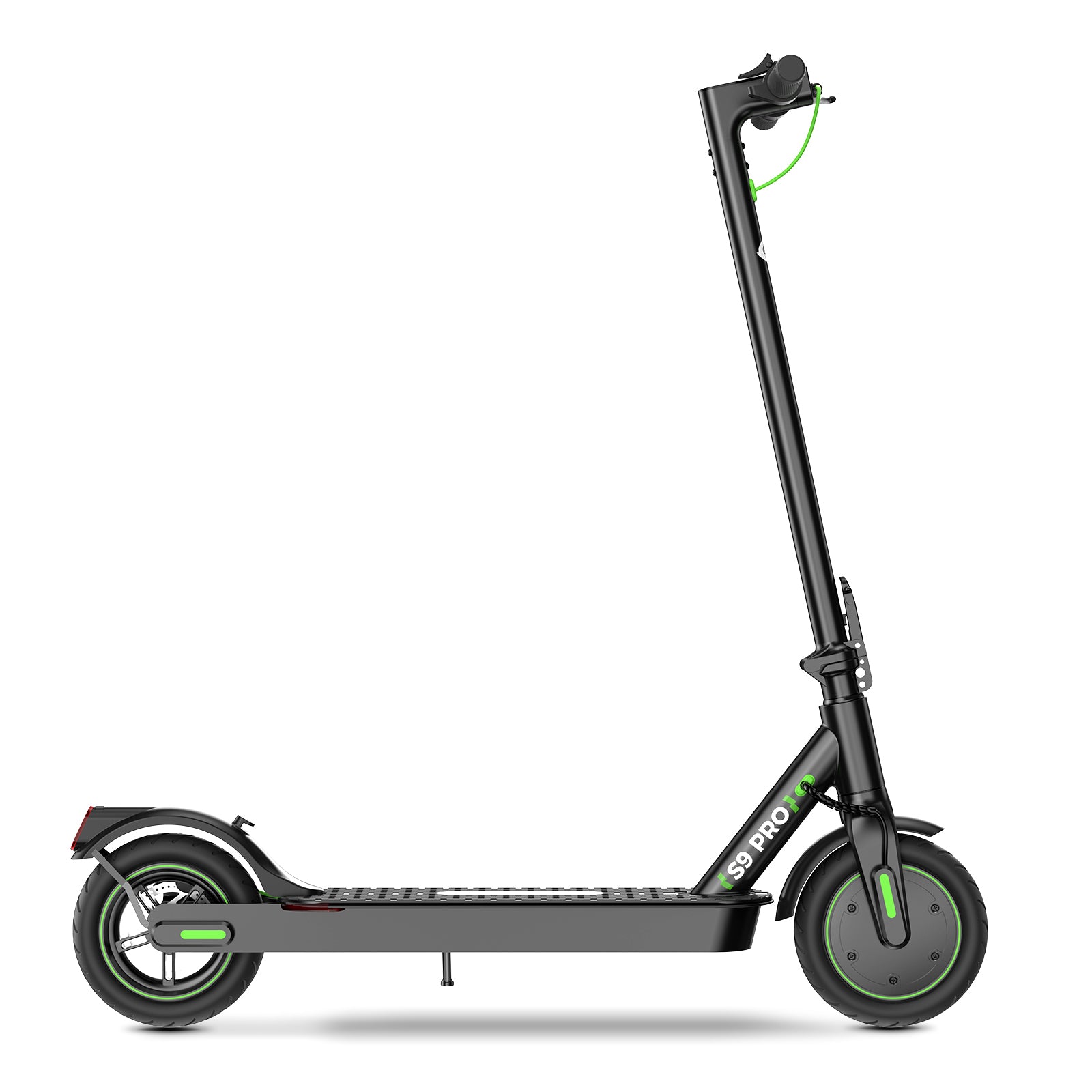 isinwheel S9 Pro Pneumatic Tire Electric Scooter Right