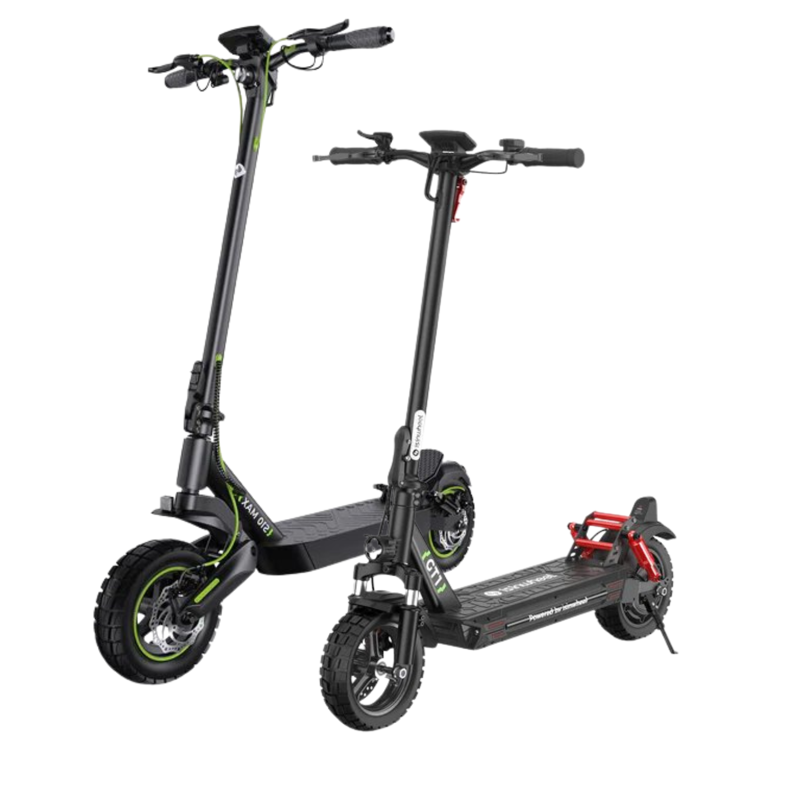 10% Off Combo Sale - Any 2 Electric Scooter Best Deals