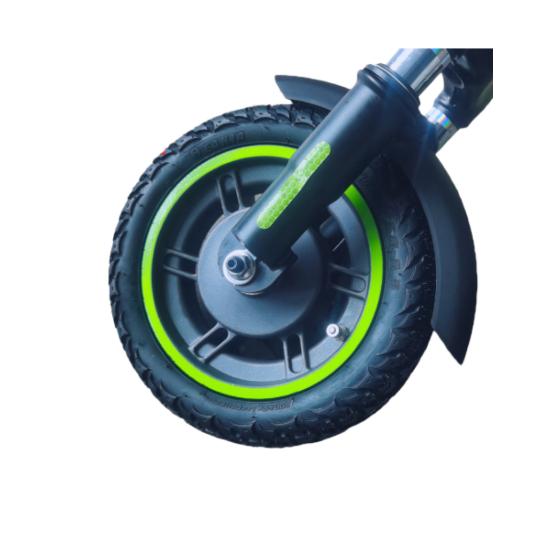 S10 Pro Front Wheel