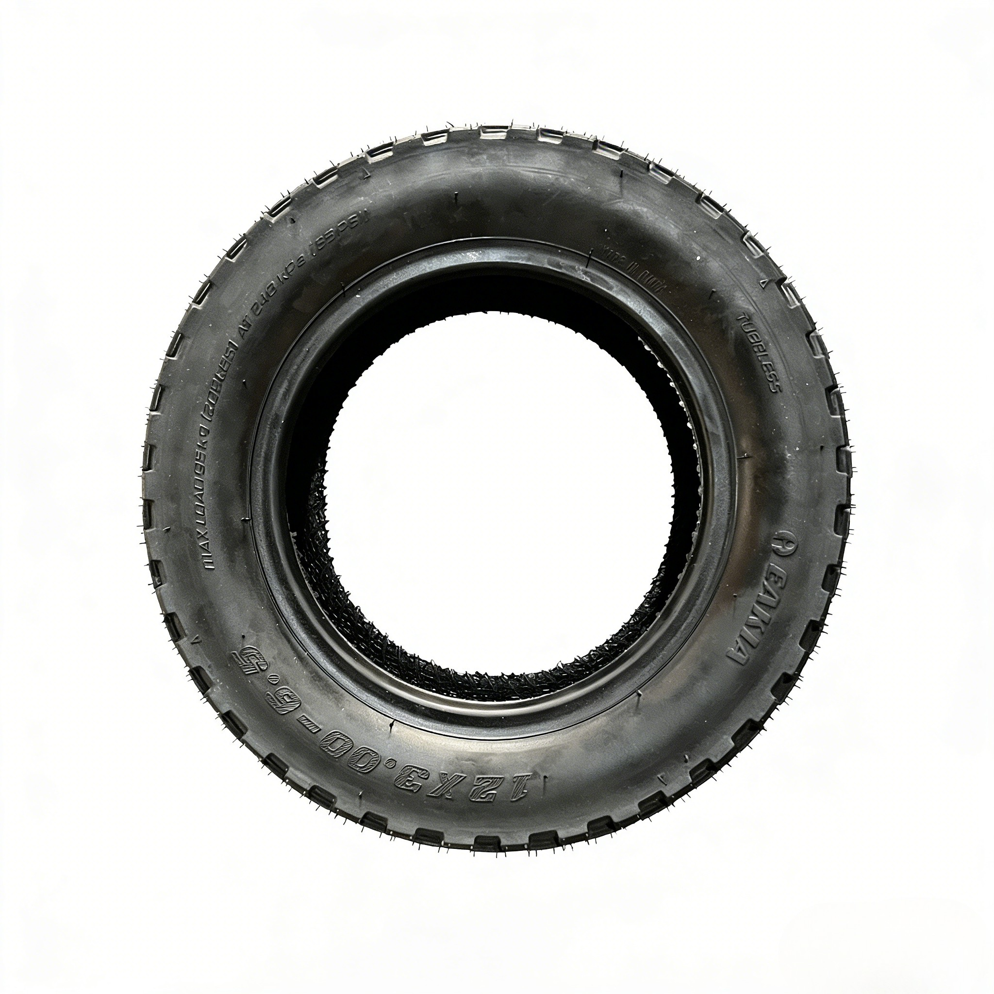 isinwheel Tire for GT4 Electric Scooter