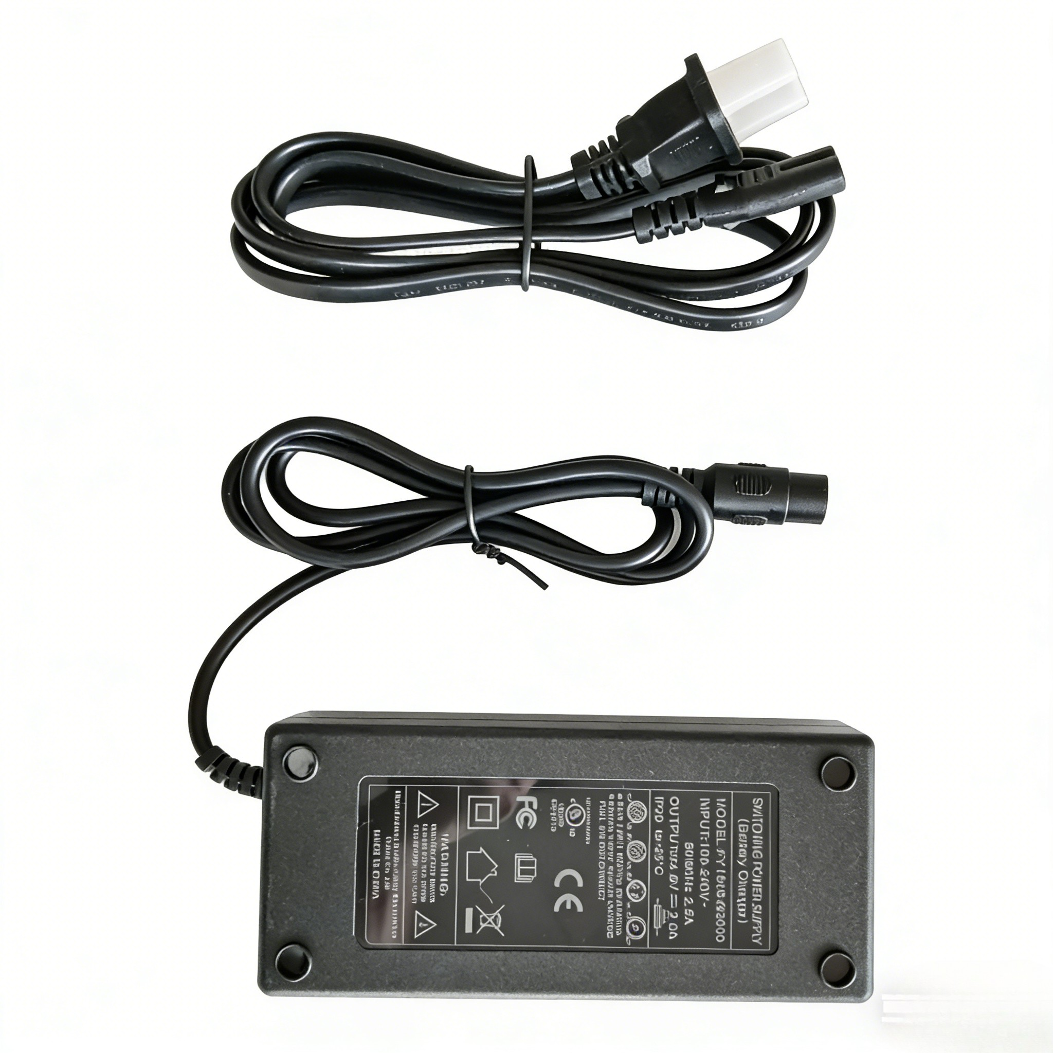 isinwheel New Charger Adapter for GT1 Electric Scooter