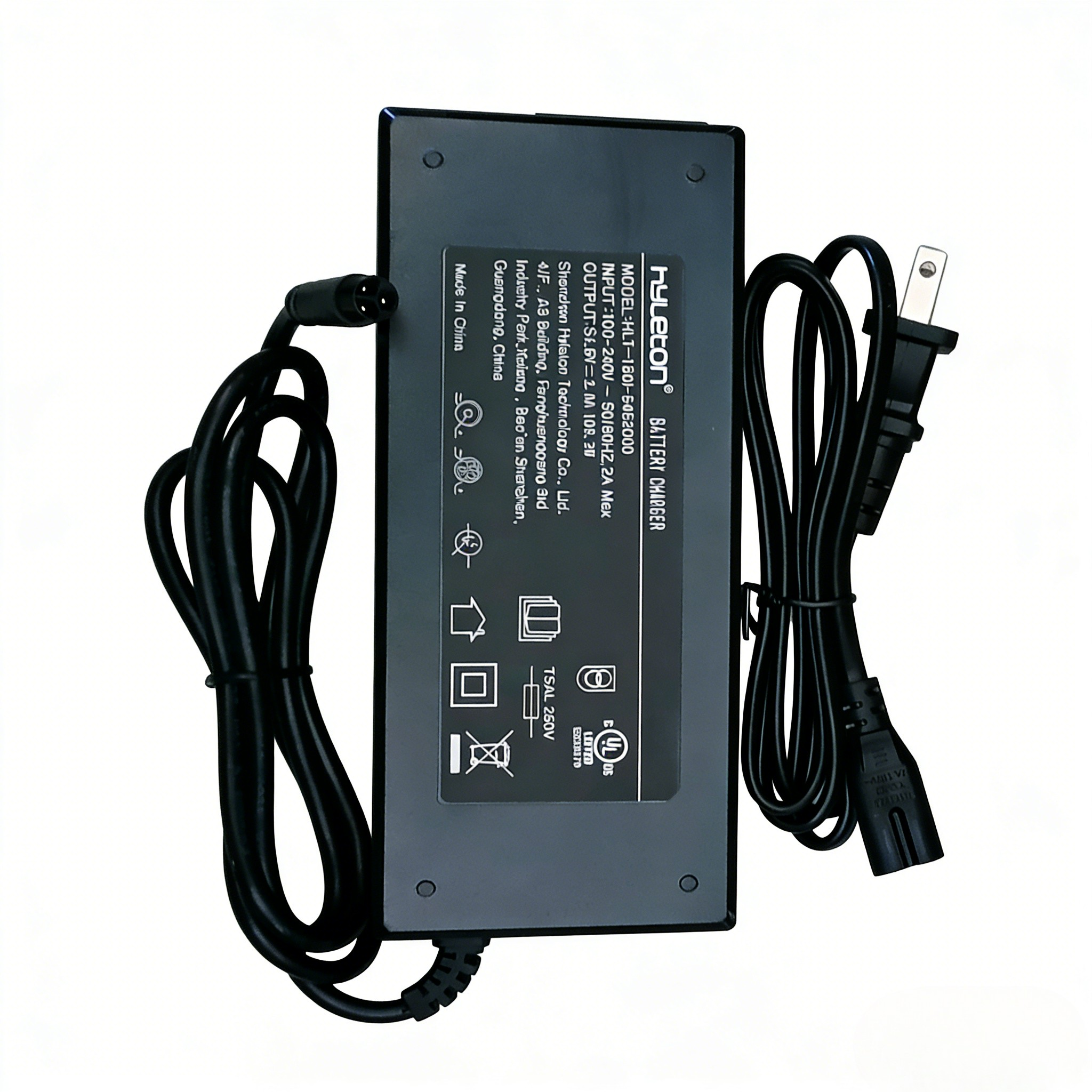 Charger for U5 Pro Electric Bike