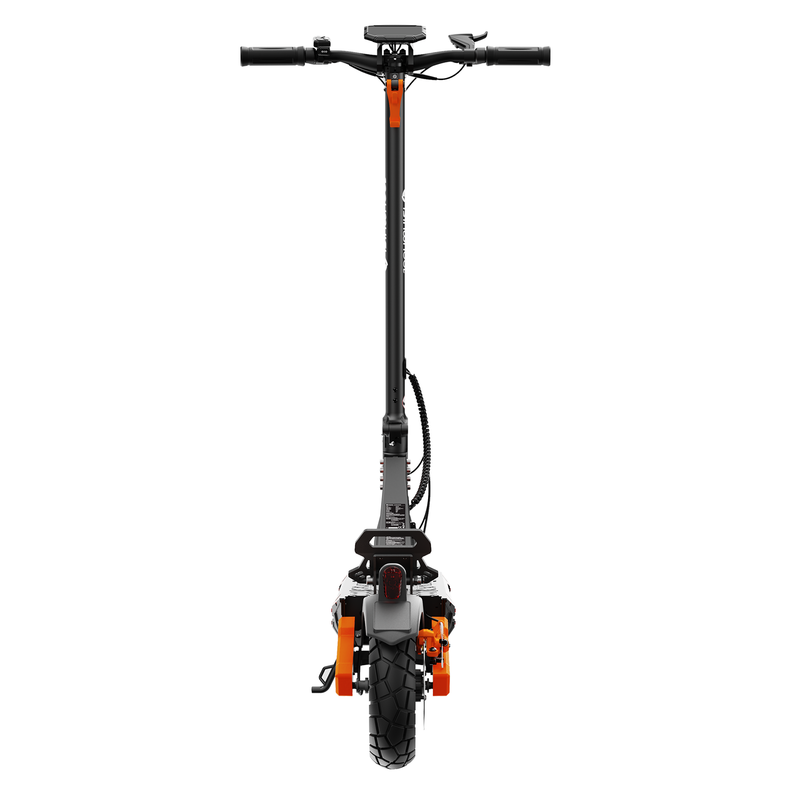 GT1 Dual Motor Electric Scooter