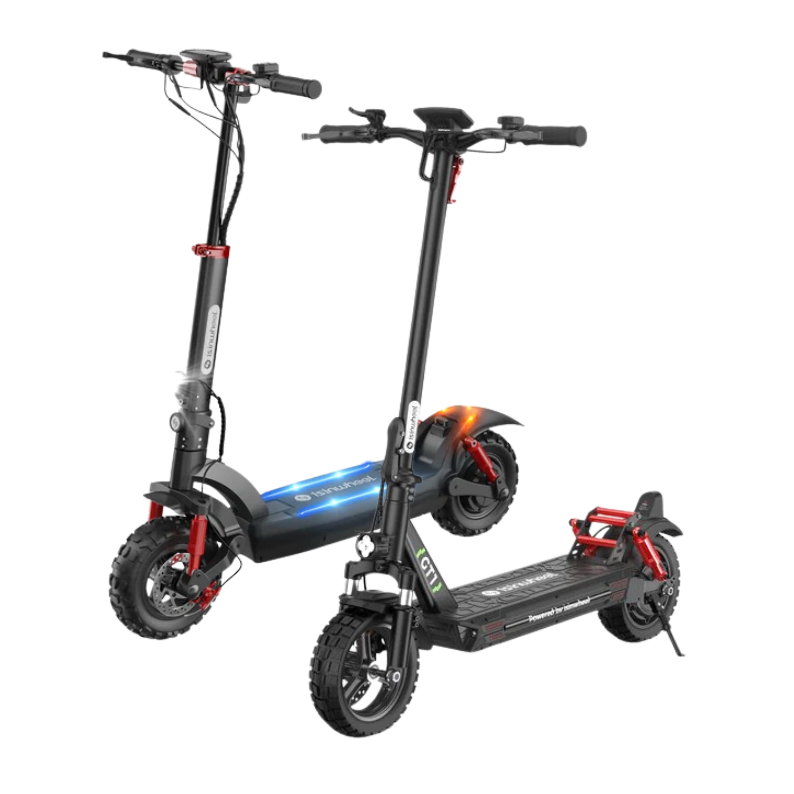 10% Off Combo Sale - Any 2 Electric Scooter Best Deals