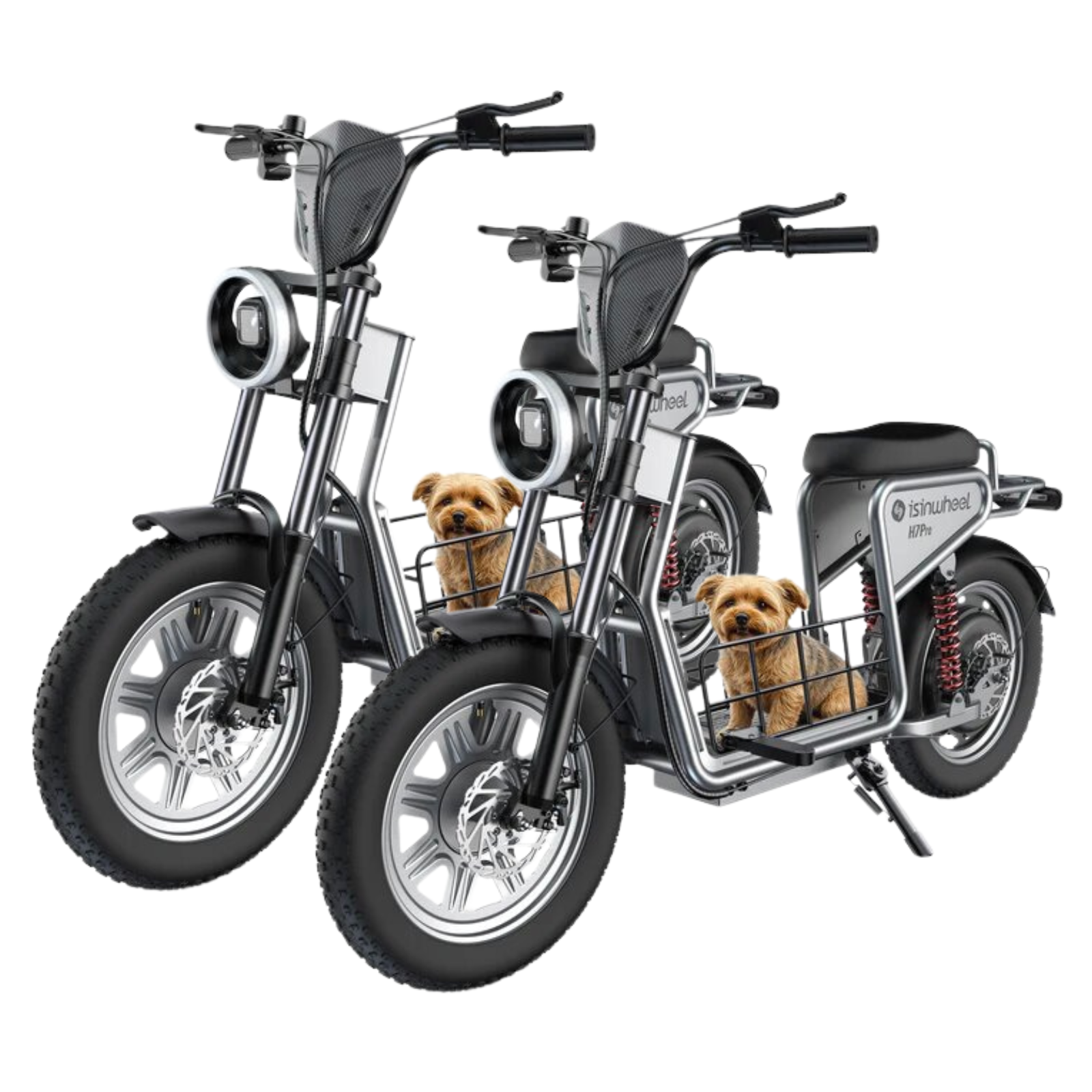 10% Off Combo Sale - Any 2 Electric Scooter Best Deals