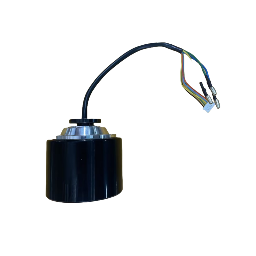 V6 Skateboard Motor Wheel