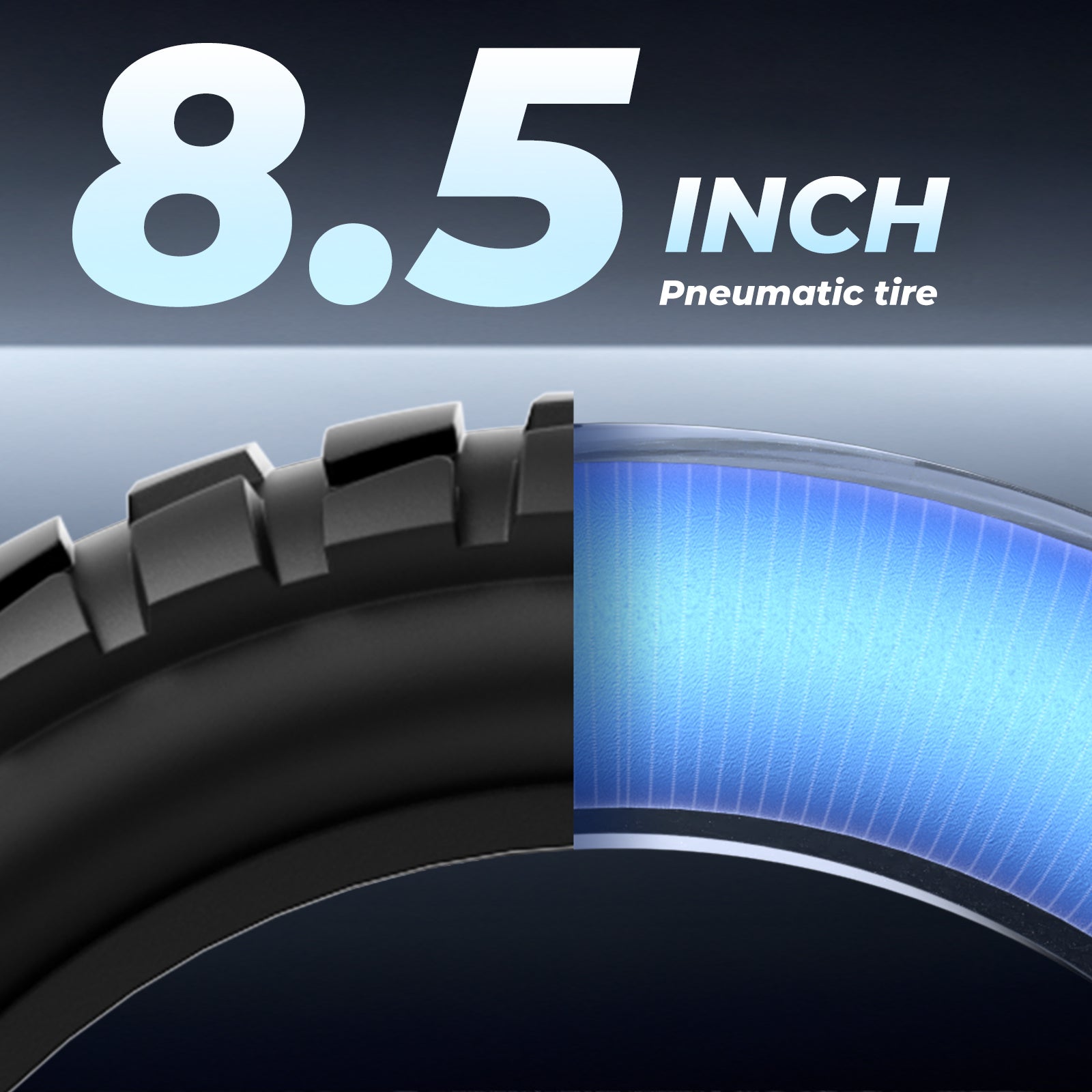 S Nova Commuting Electric Scooter