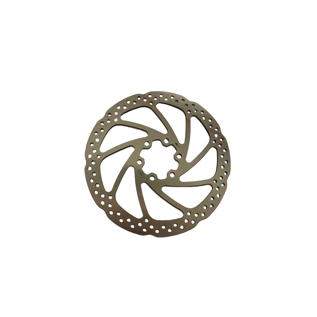 isinwheel Disc brake Pad for U7 Electric Bike