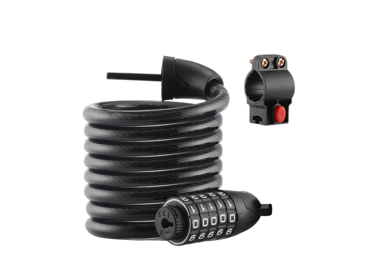 isinwheel Cable Lock