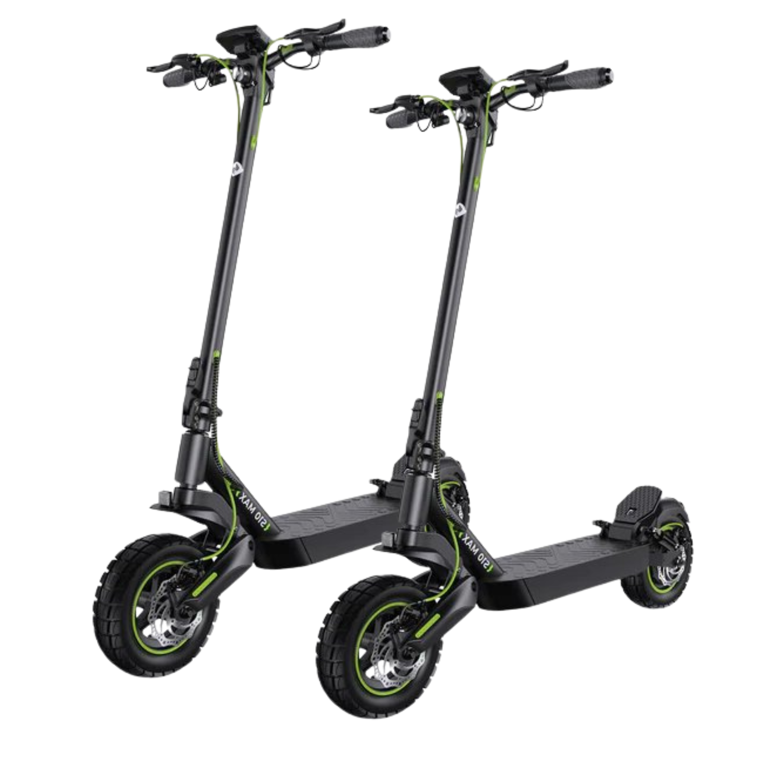 10% Off Combo Sale - Any 2 Electric Scooter Best Deals