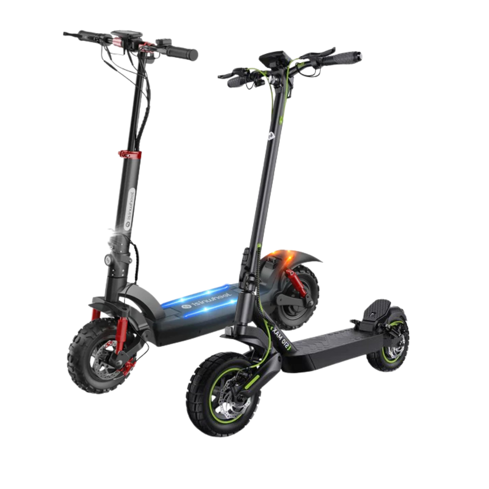 10% Off Combo Sale - Any 2 Electric Scooter Best Deals