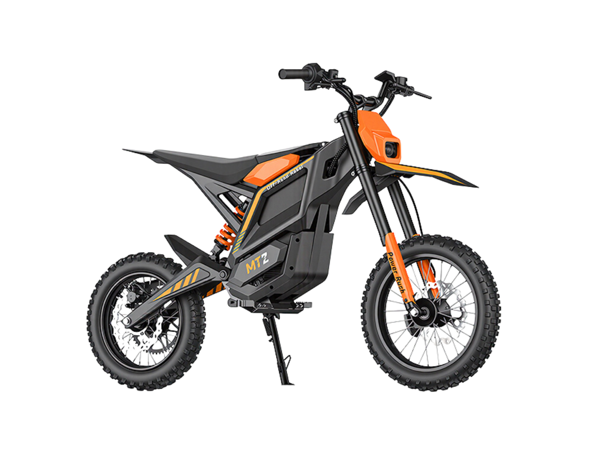 isinwheel Monster Electric Dirt Bike