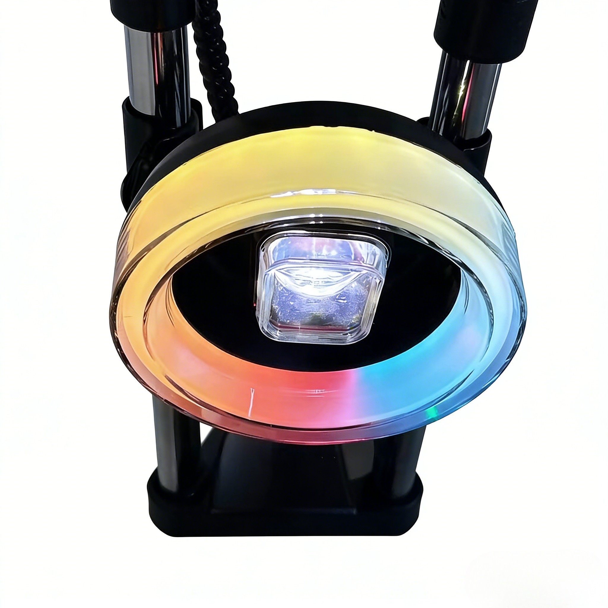 H7 Pro Headlight Assembly