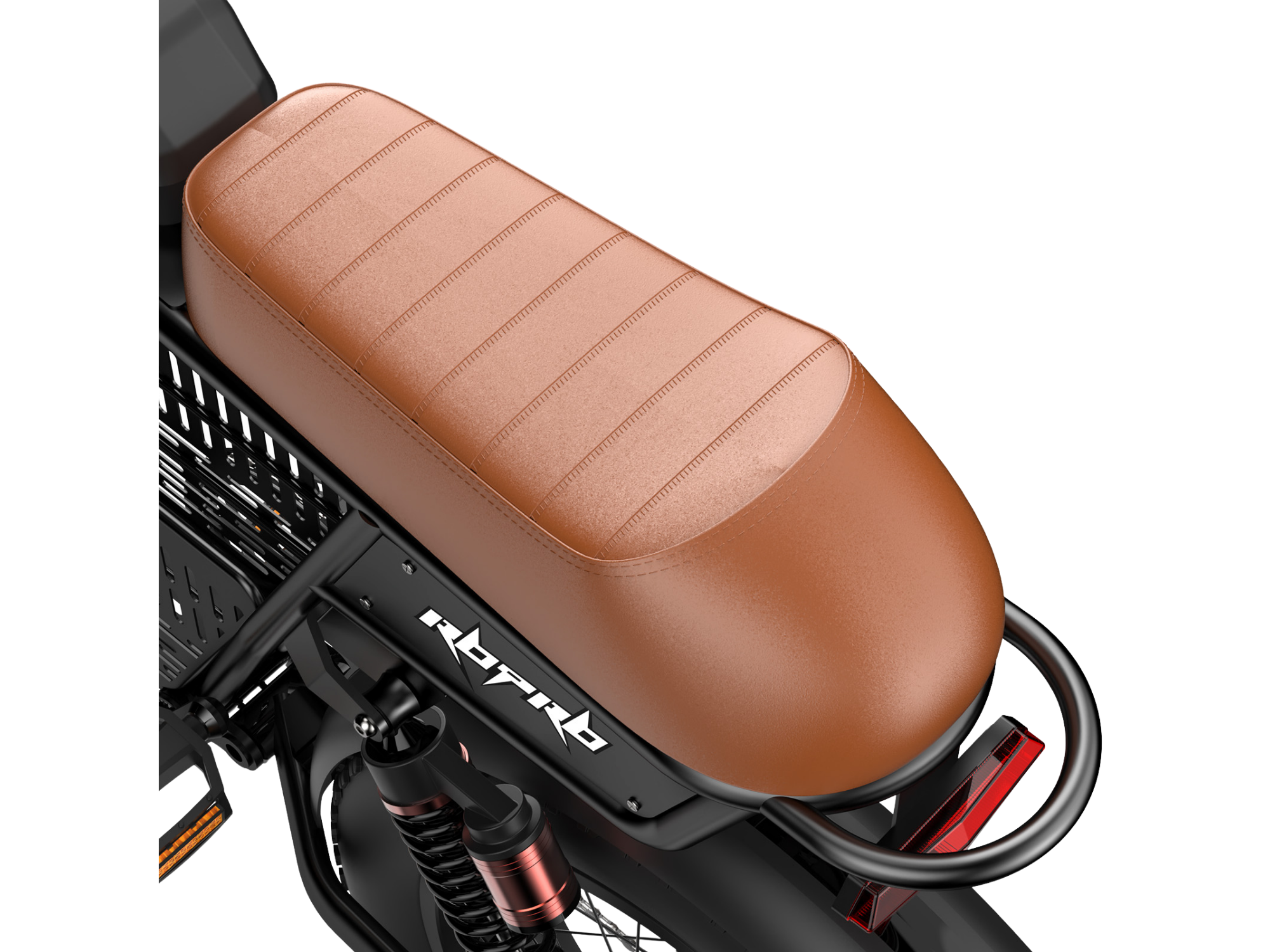 isinwheel R6 Pro Electric Dirt Ebike Combo