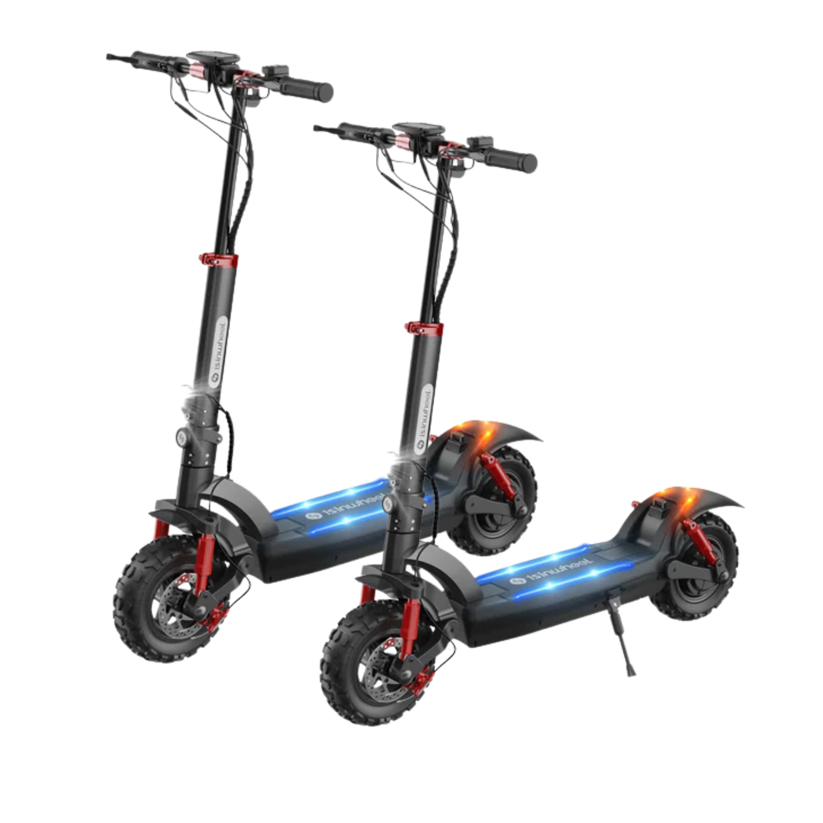 10% Off Combo Sale - Any 2 Electric Scooter Best Deals