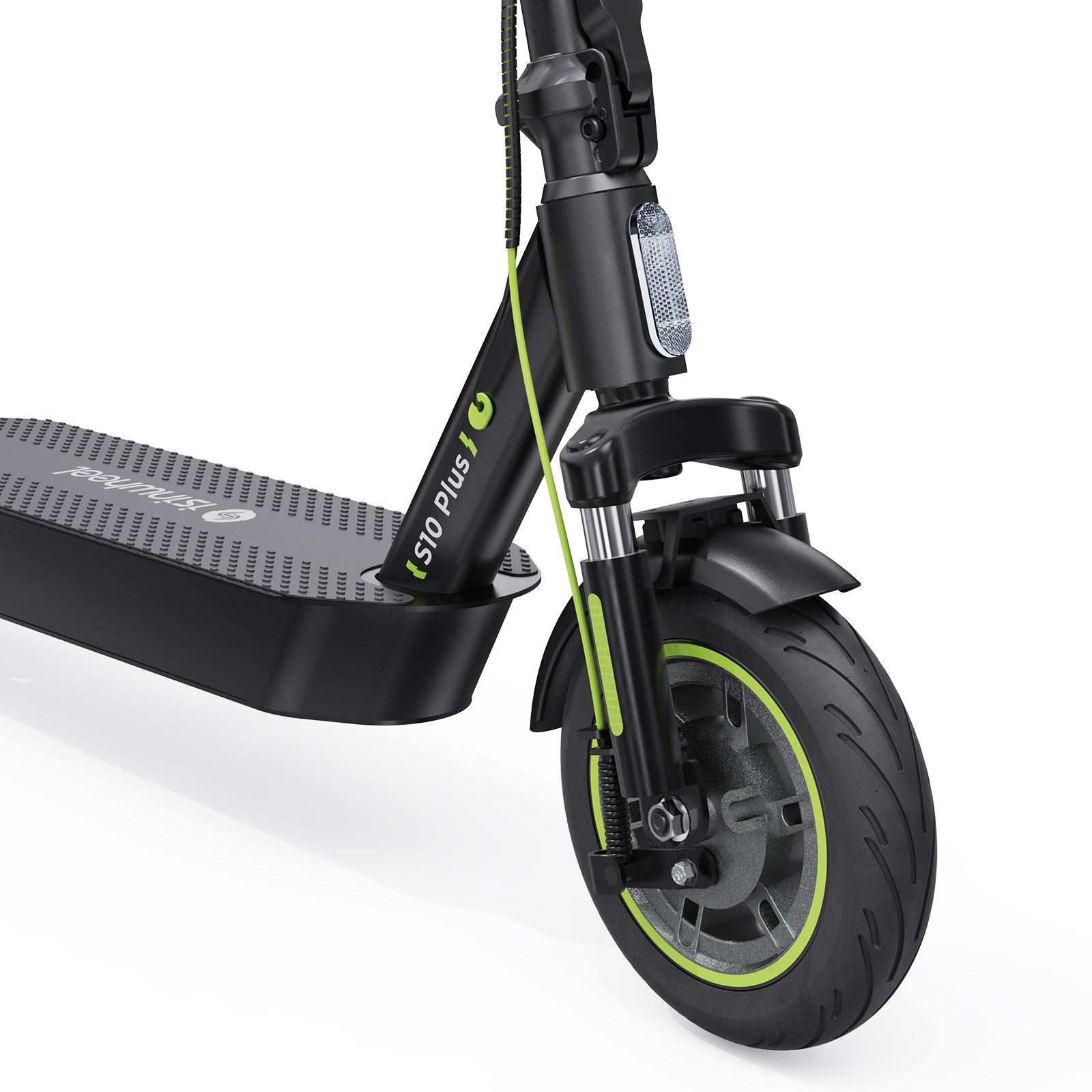 isinwheel S10Plus 750W Electric Scooter