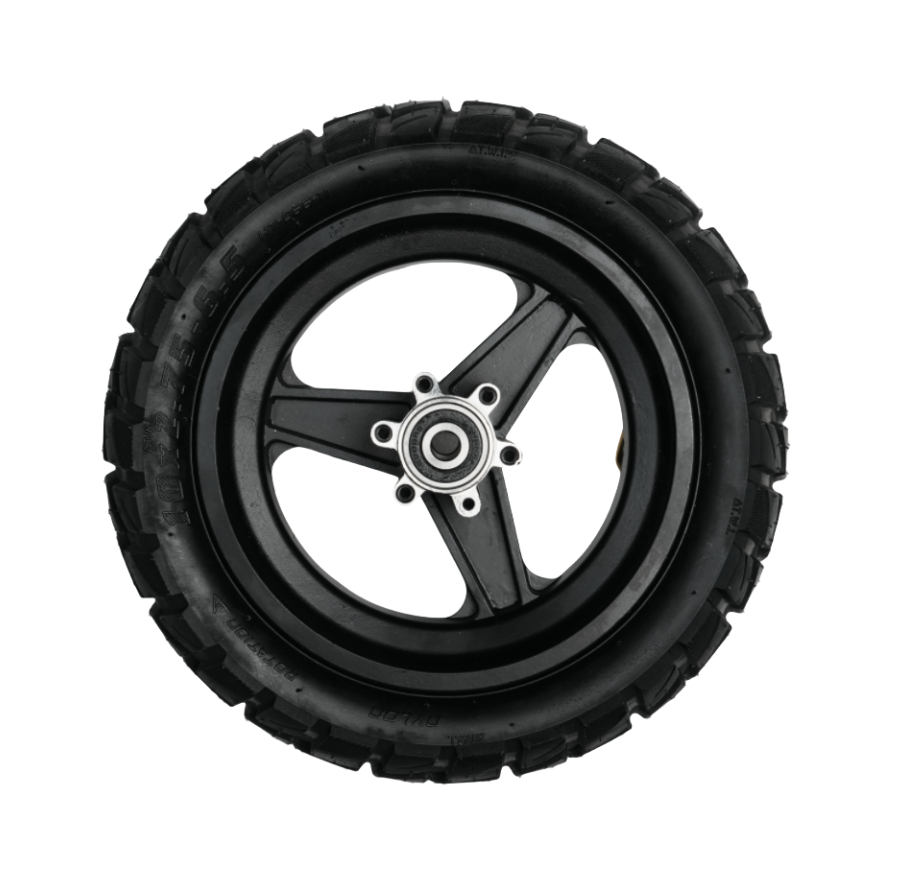 isinwheel Front Wheel for GT1 Electric Scooter