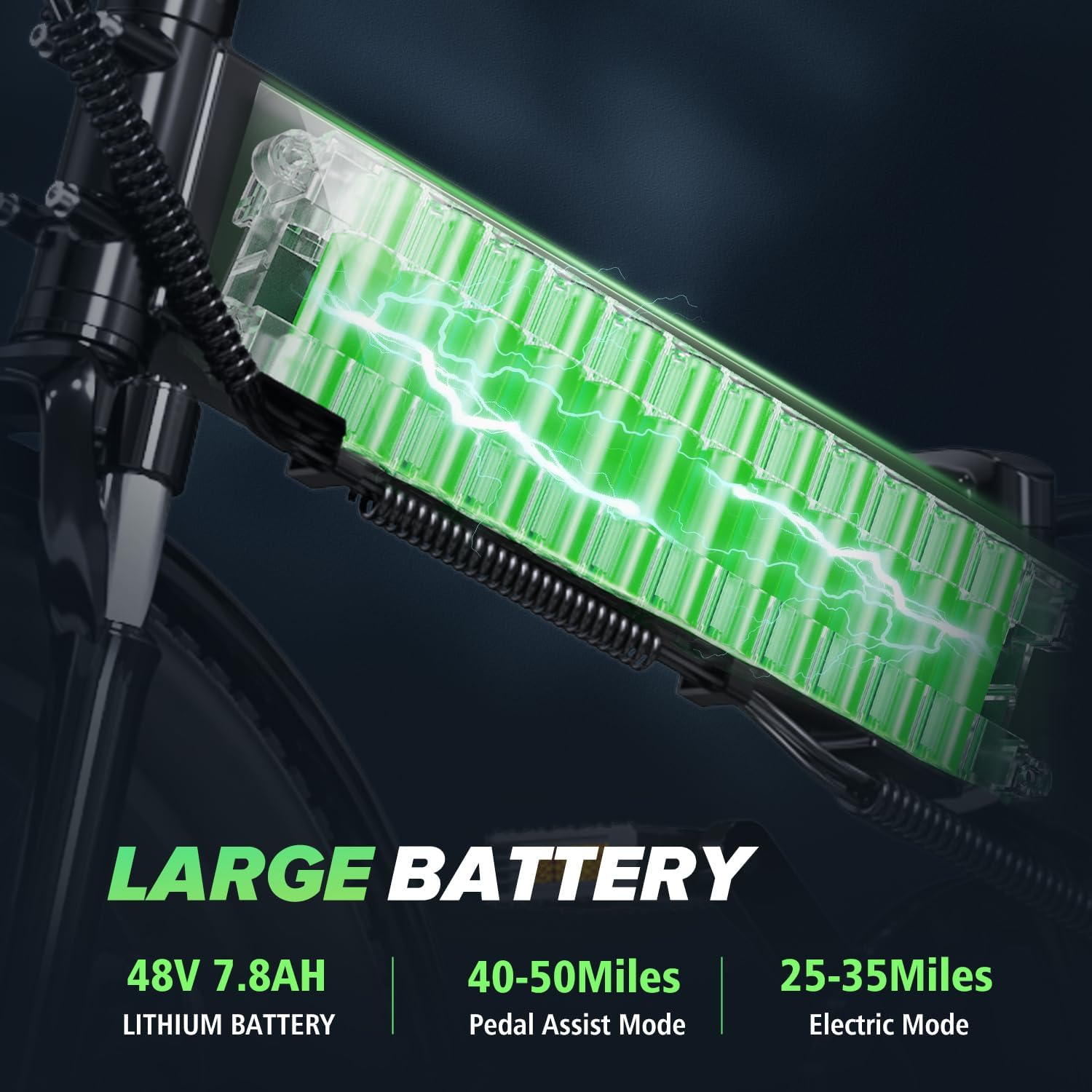 isinwheel U5 Pro Folding Electric Bike AU