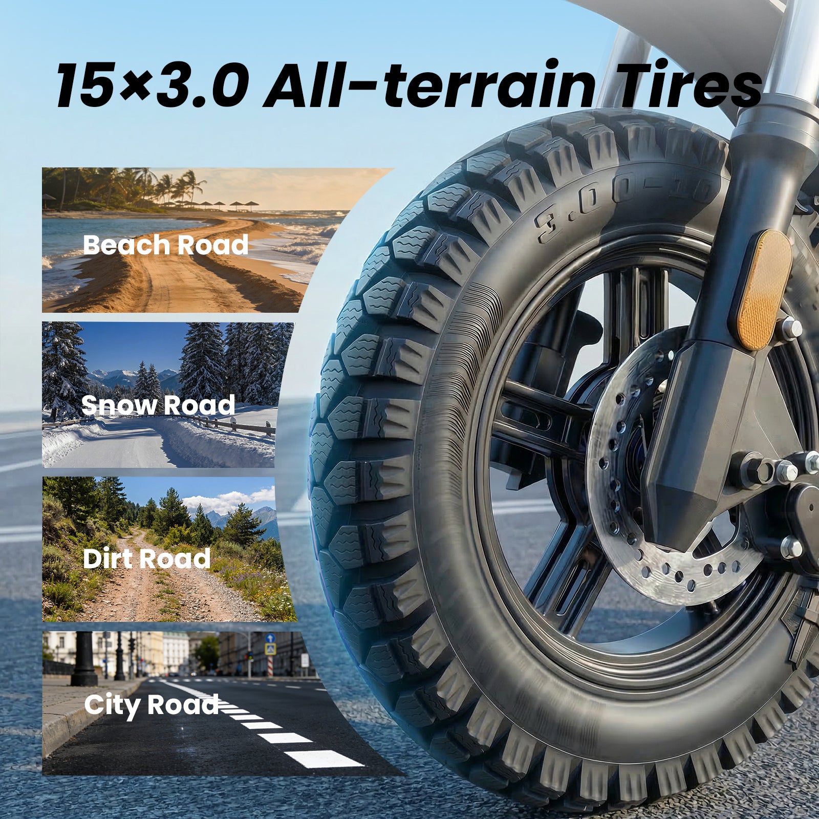 isinwheel Flow Electric Dirt Bike 4000W