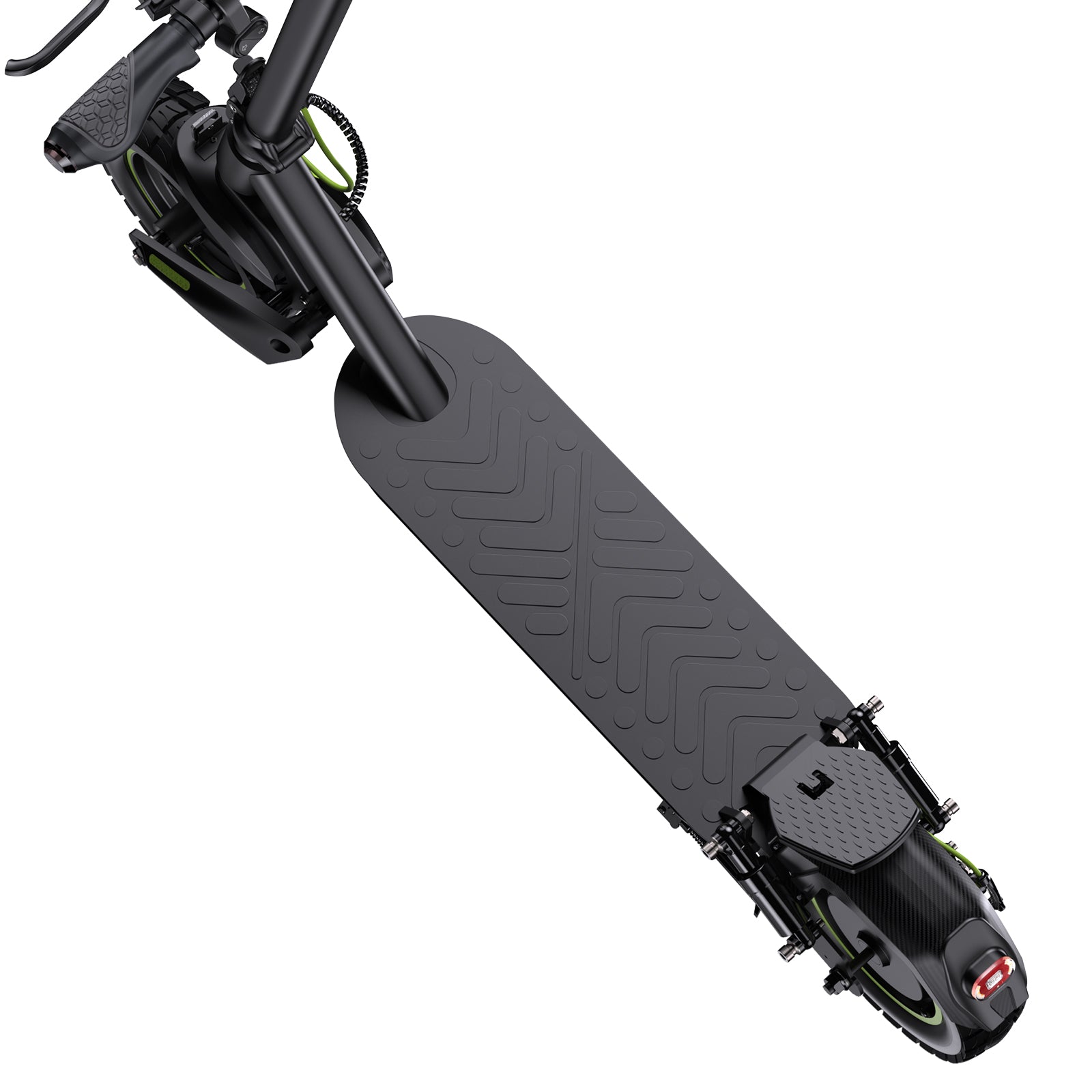 isinwheel S10Max 1000W High-End Commuting Electric Scooter 2025 Upgraded Version