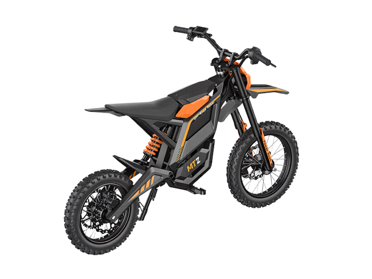 isinwheel Monster Electric Dirt Bike