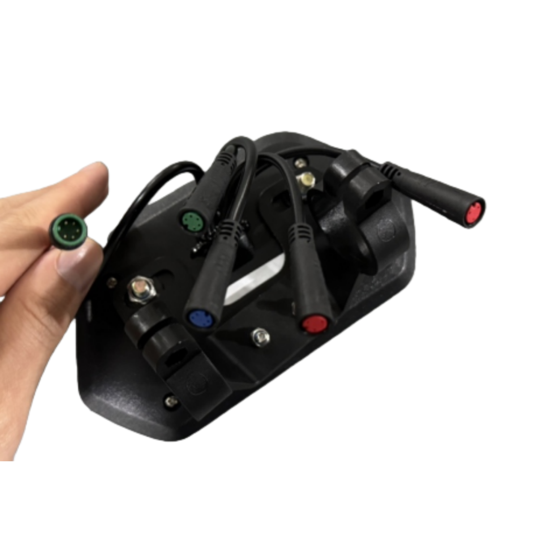 isinwheel Lcd Display for H7Pro Electric Scooter