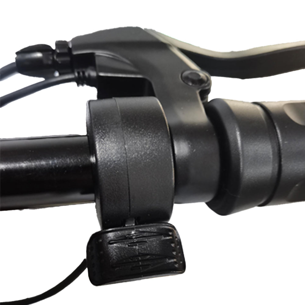 isinwheel GT2 800W Off Road Electric Scooter Accelerator