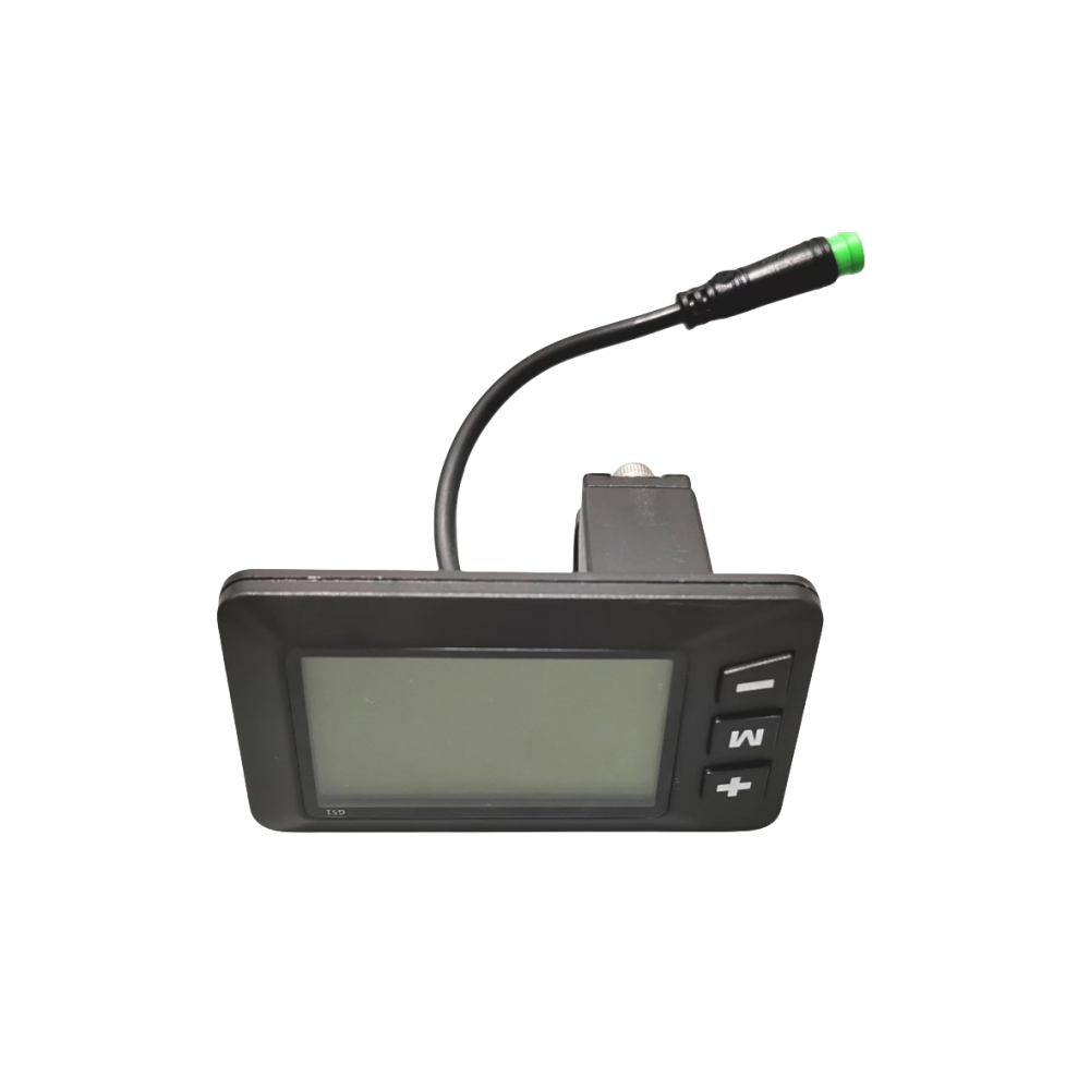 display für e bike isinwheel Lcd Display for M10/M40 Electric Bike – iSinwheel Official Store