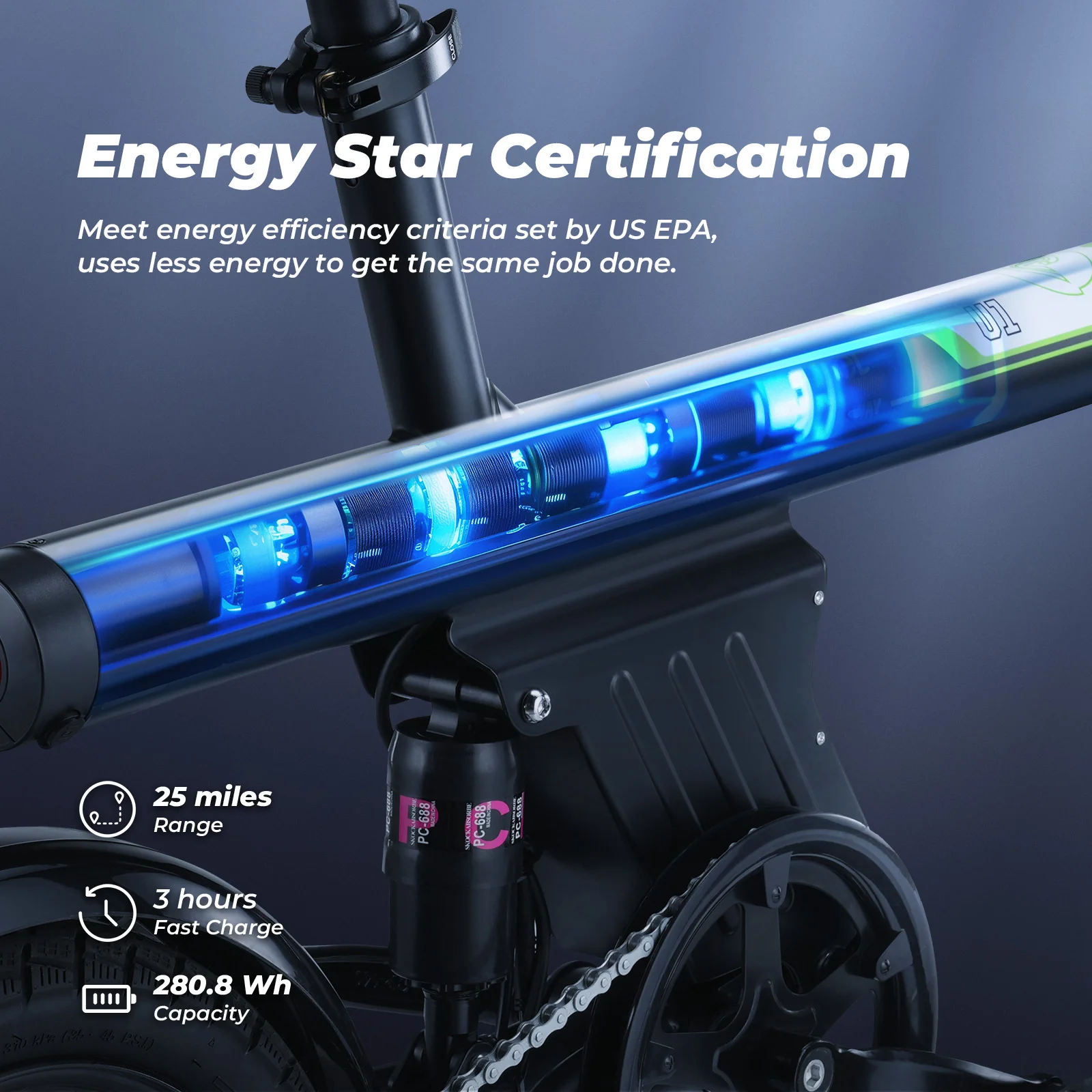 electric battery for bicycle Pedego bike with our 36V Hyper e Electric Bike Battery Guide: Types,