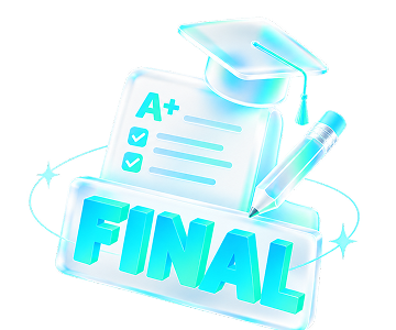 Last Chance
