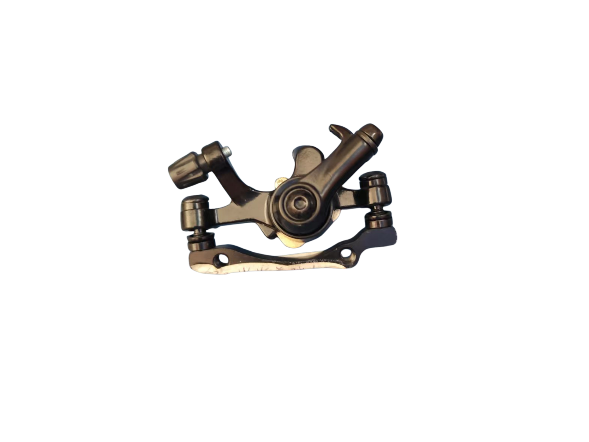 U7 front disc brake caliper