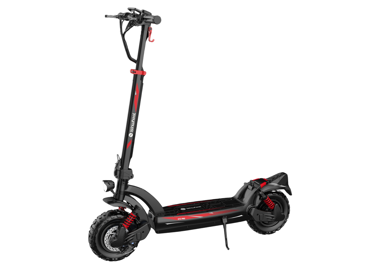 isinwheel GT2 Pro Electric Scooter
