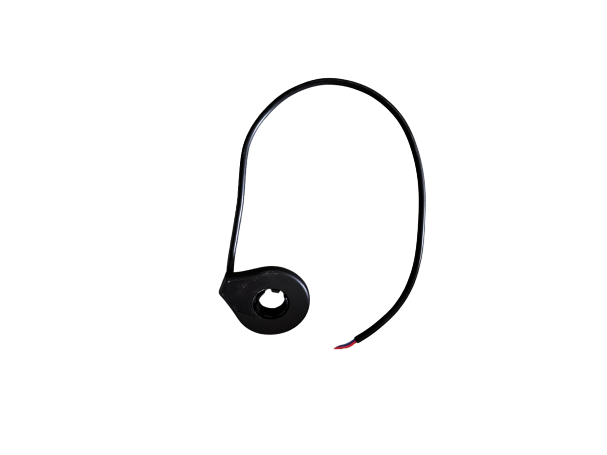 Boost Sensor For M60