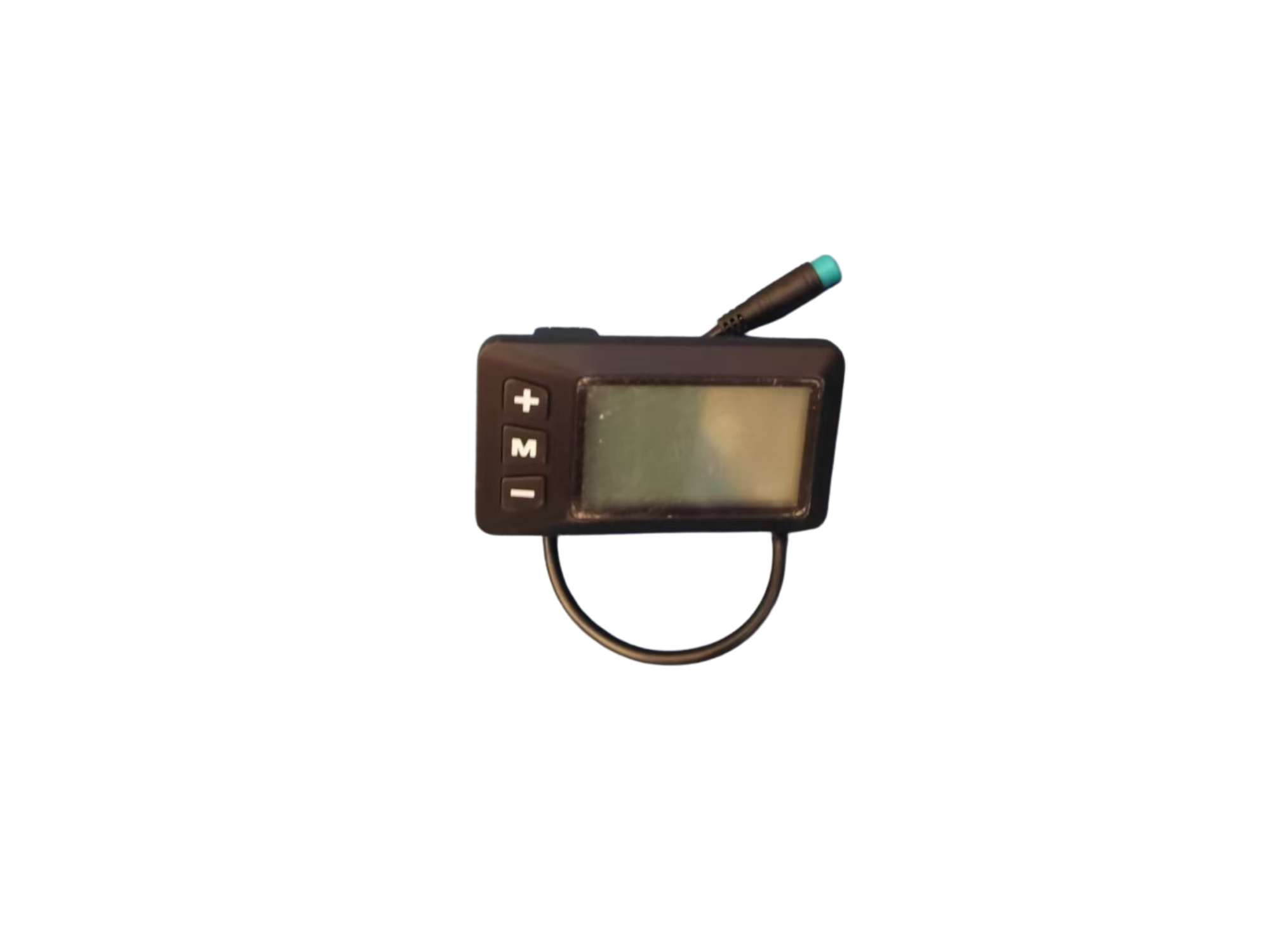 M60 dashboard