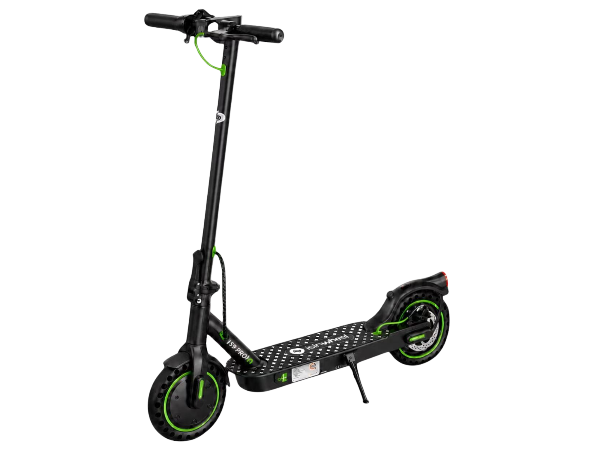 isinwheel S9 Pro Electric Scooter
