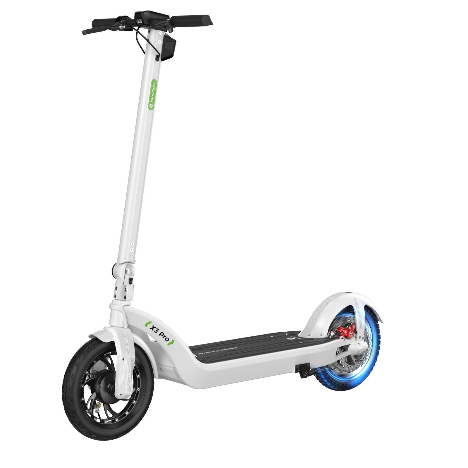 1200W Scooter Commuting isinwheel X3Pro | Electric