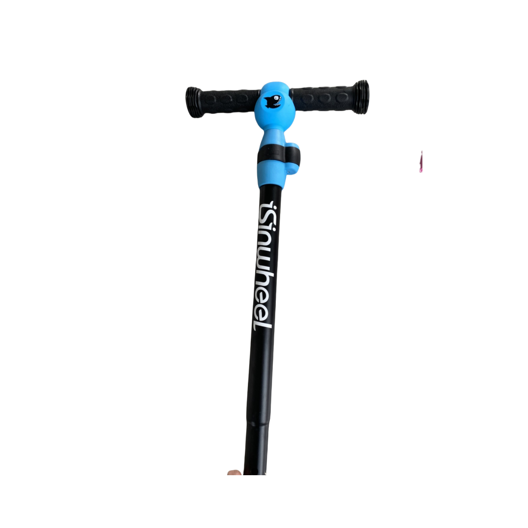 isinwheel Mini pole for Mini/ Mini Pro Kids Scooter