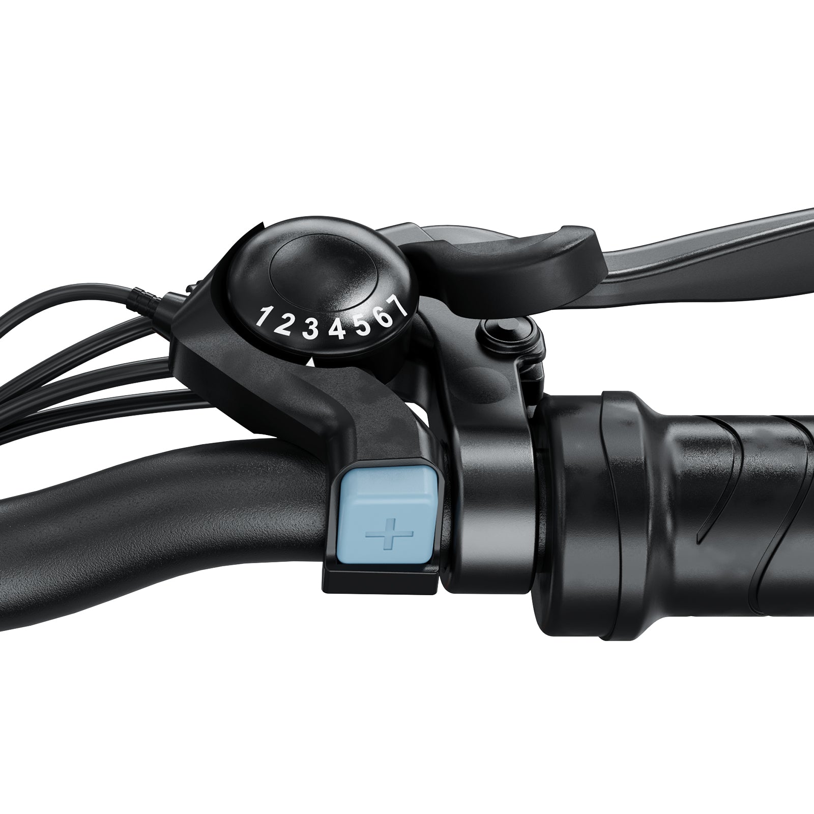 isinwheel M10 Electric Bike
