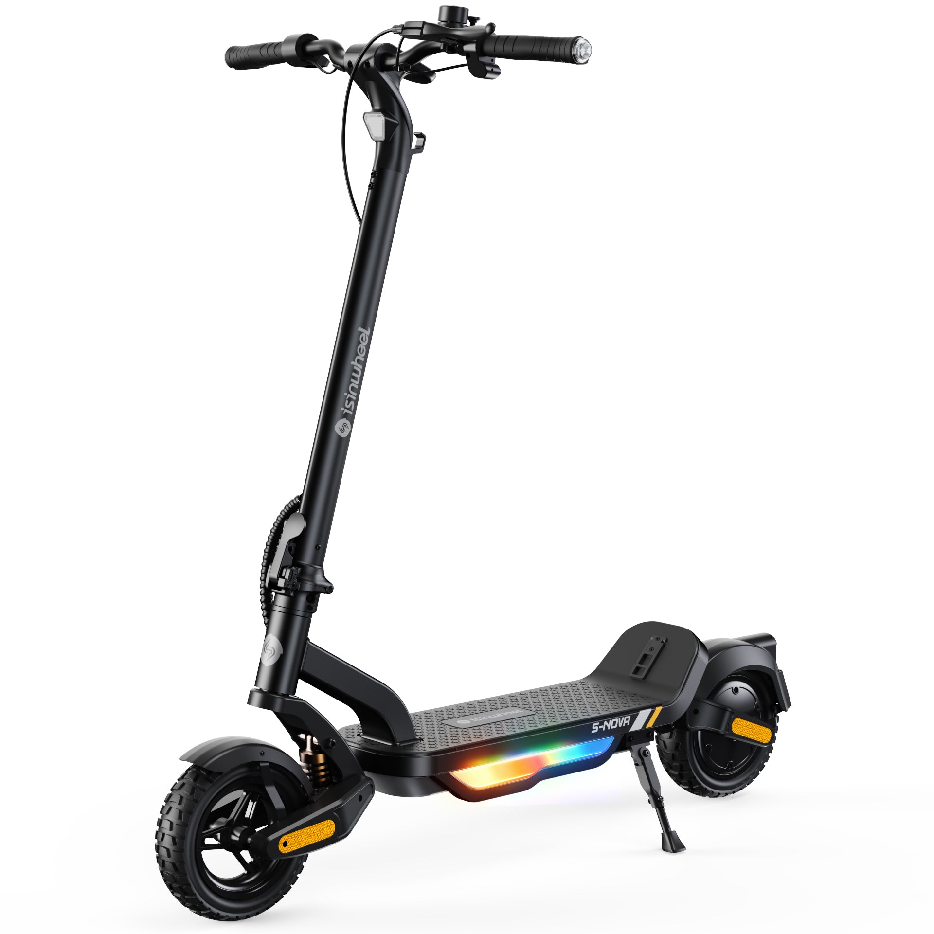 S Nova Commuting Electric Scooter