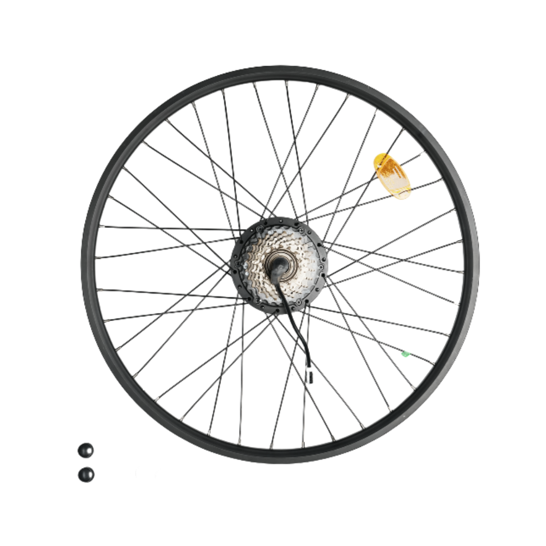 Rear Wheel Motor Replacement for Mate Electric Scooter – iSinwheel Official Store Rear Wheel Motor Replacement for Mate Electric Scooter – iSinwheel Official Store