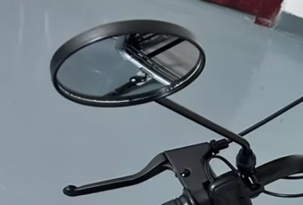 H7 Pro Rearview Mirror Set