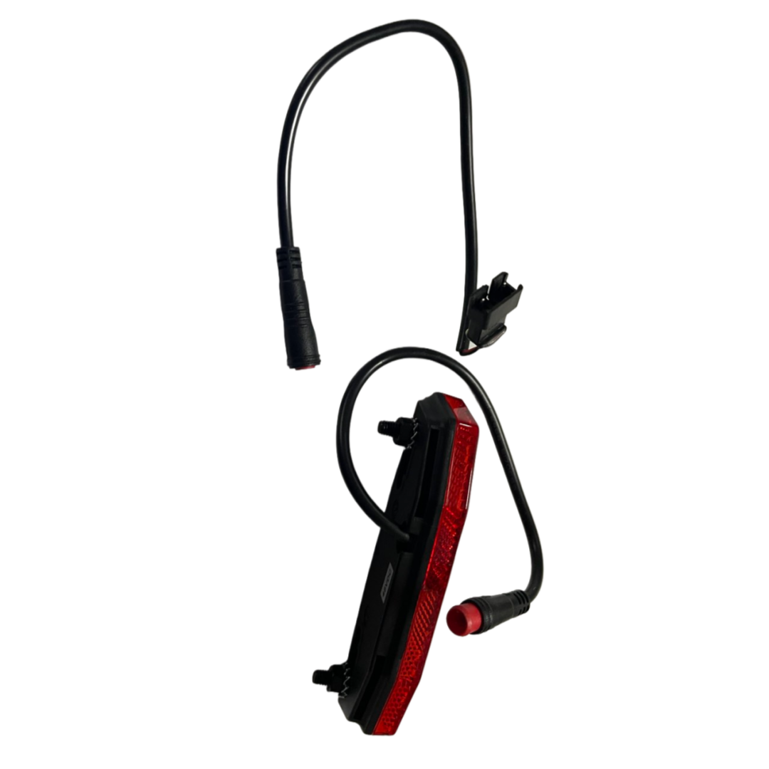 isinwheel Taillight for U5/U7 Electric Bike