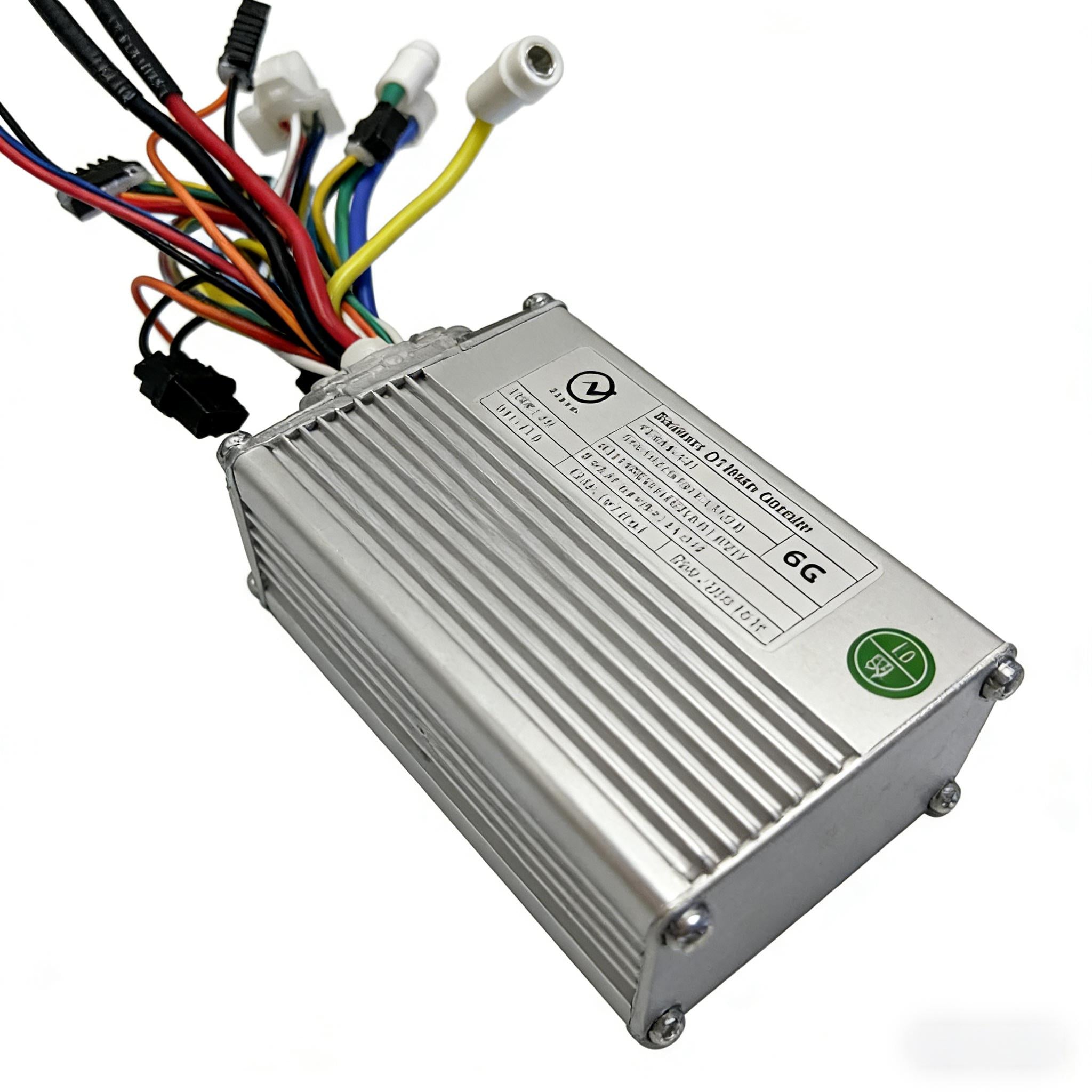 Controller for M10 Electric Bike