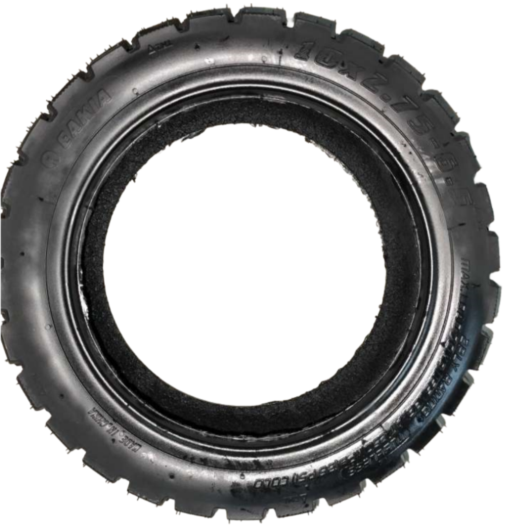 isinwheel Outer Tire for S10Max Electric Scooter