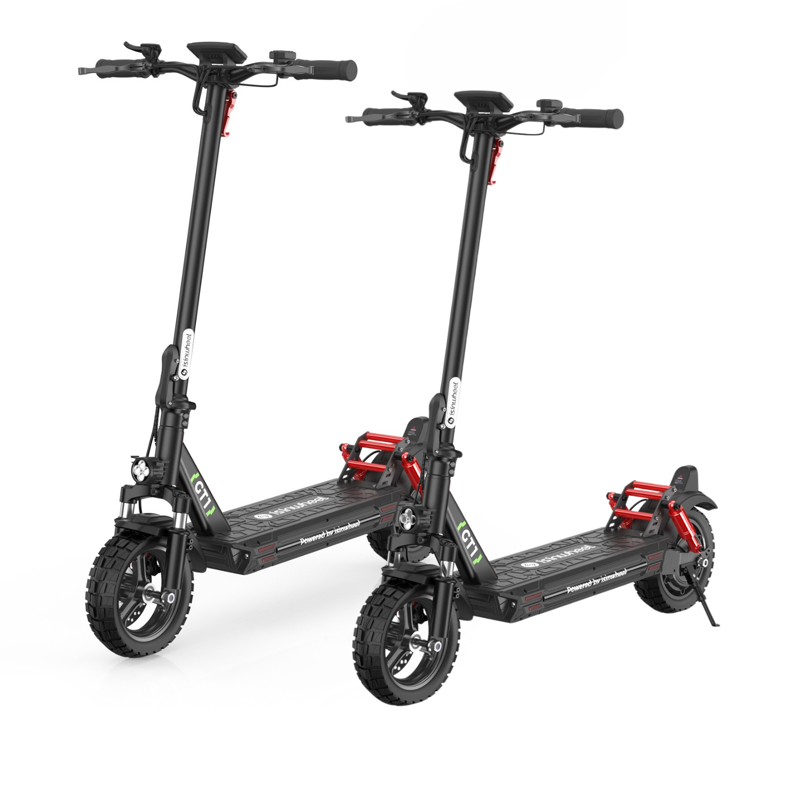 10% Off Combo Sale - Any 2 Electric Scooter Best Deals
