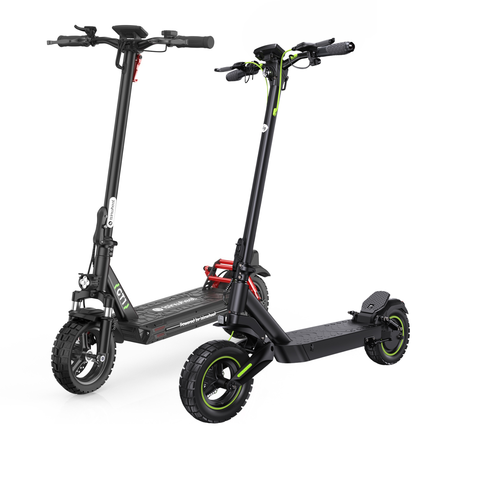 10% Off Combo Sale - Any 2 Electric Scooter Best Deals