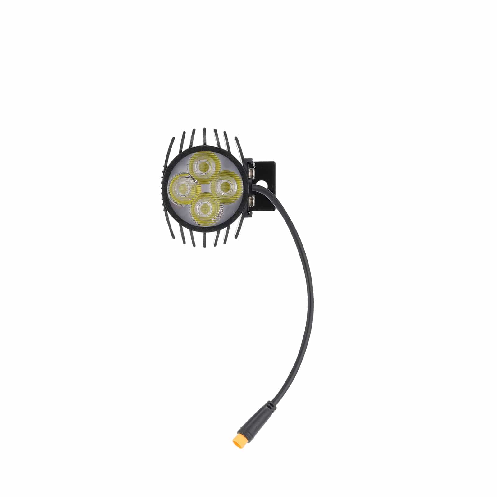 iSinwheel Official Store Isinwheel Front Light for M Off Road Electric Scooter