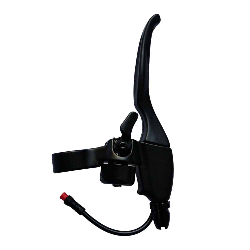 Bike Brake Lever Brake Lever With Bell For The Hover-1 Alpha
